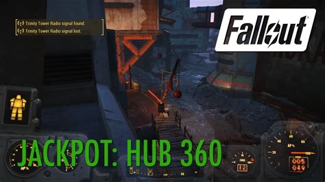 fallout 4 jackpot hub 360|fallout 4 weathervane hub 360.